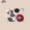 Stage 3 DRAG Clutch Kit by South Bend Clutch for Volkswagen Golf MK4 R32 | 3.2L | 2004